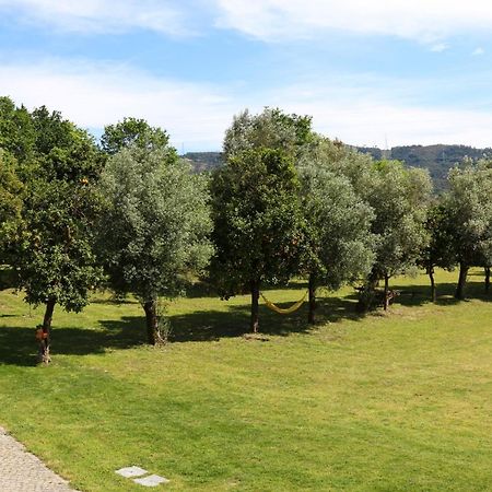 Quinta De Chousas - Braga - Agroturismo Dış mekan fotoğraf
