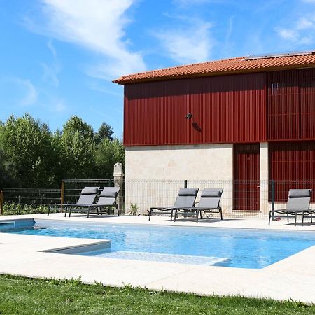 Quinta De Chousas - Braga - Agroturismo Dış mekan fotoğraf