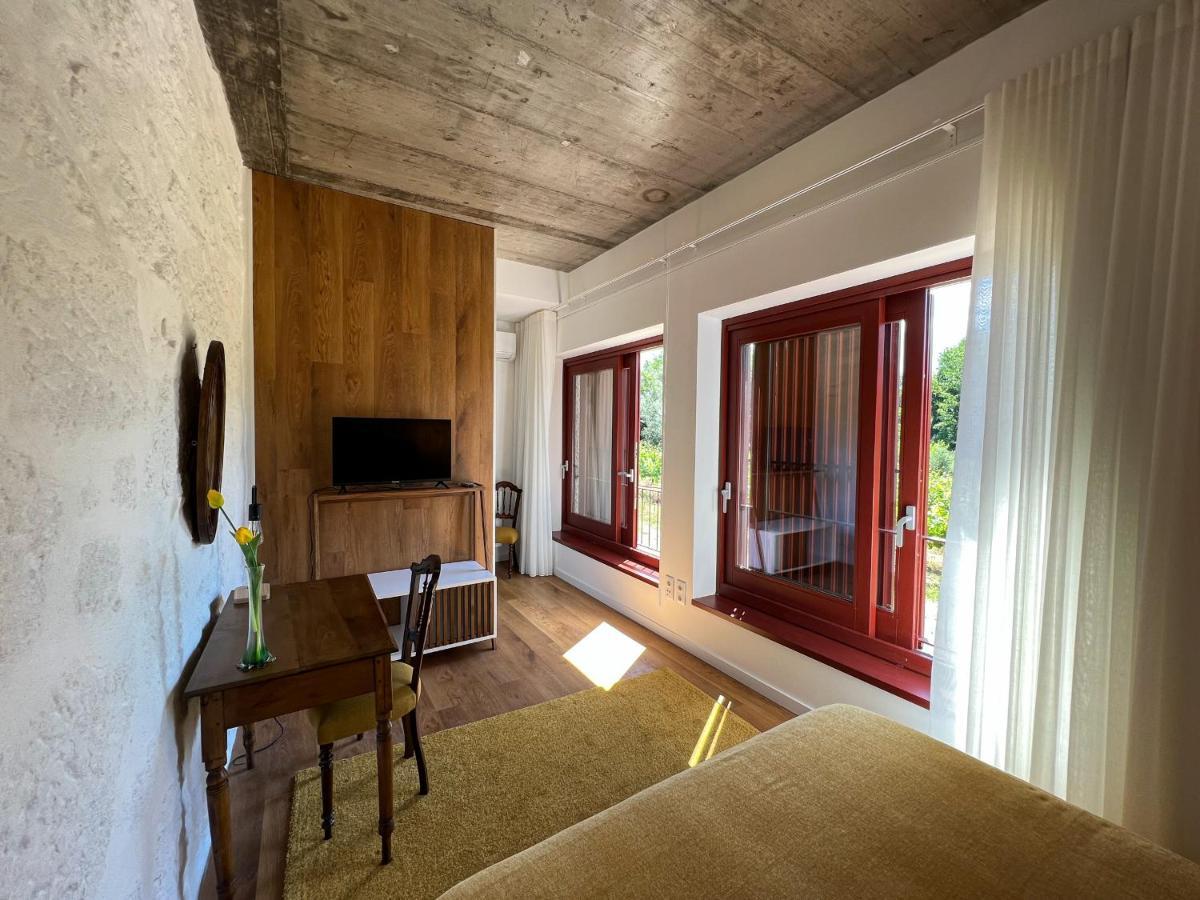 Quinta De Chousas - Braga - Agroturismo Dış mekan fotoğraf