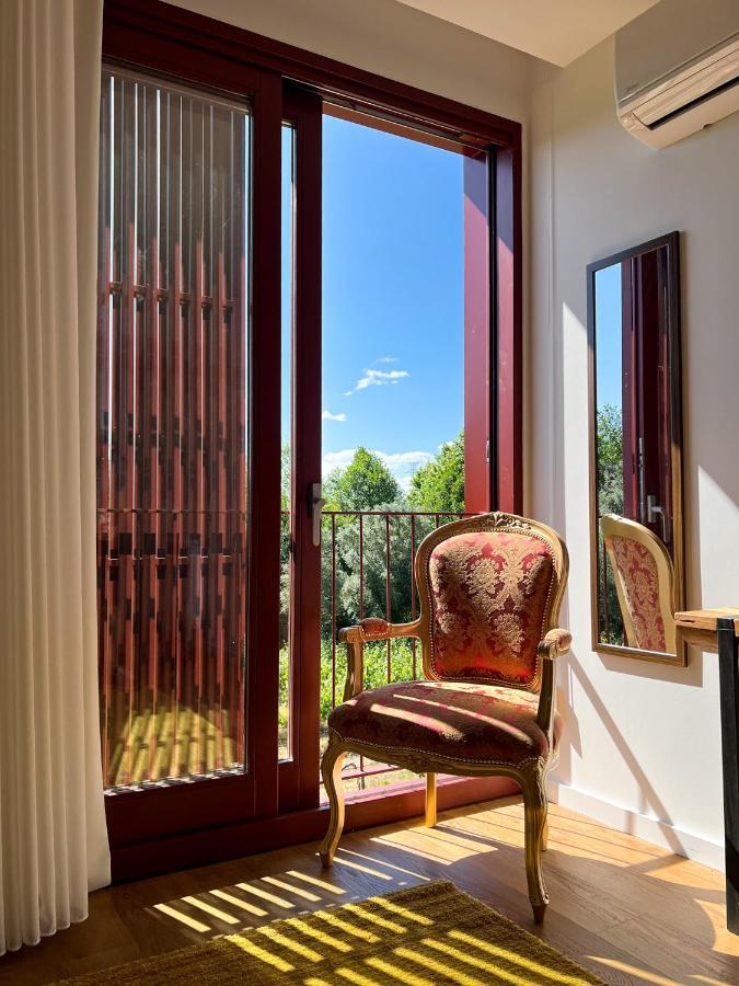 Quinta De Chousas - Braga - Agroturismo Dış mekan fotoğraf