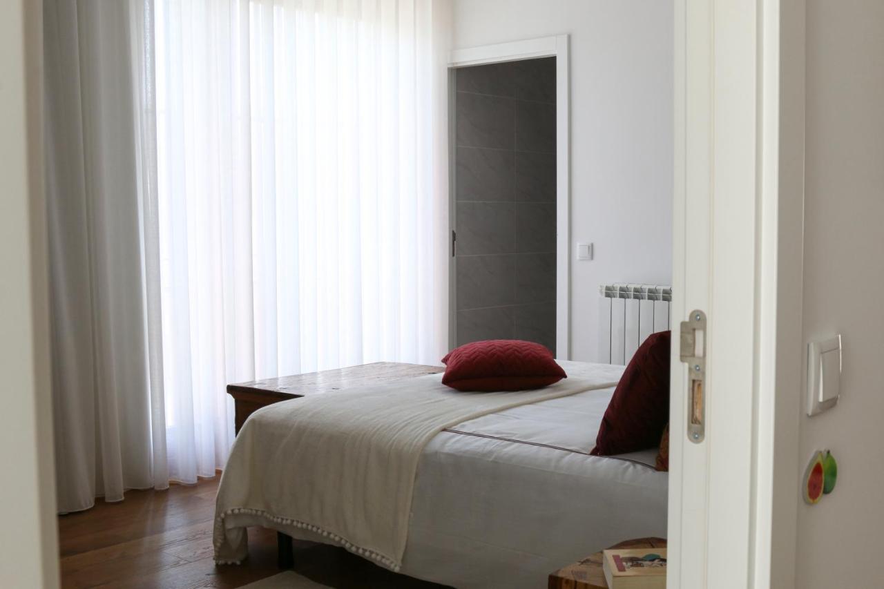 Quinta De Chousas - Braga - Agroturismo Dış mekan fotoğraf