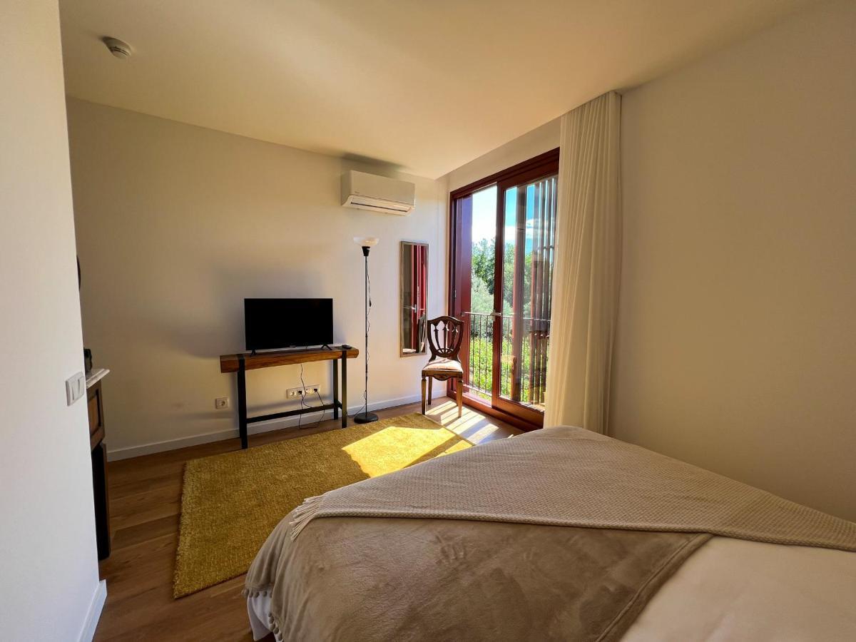 Quinta De Chousas - Braga - Agroturismo Dış mekan fotoğraf