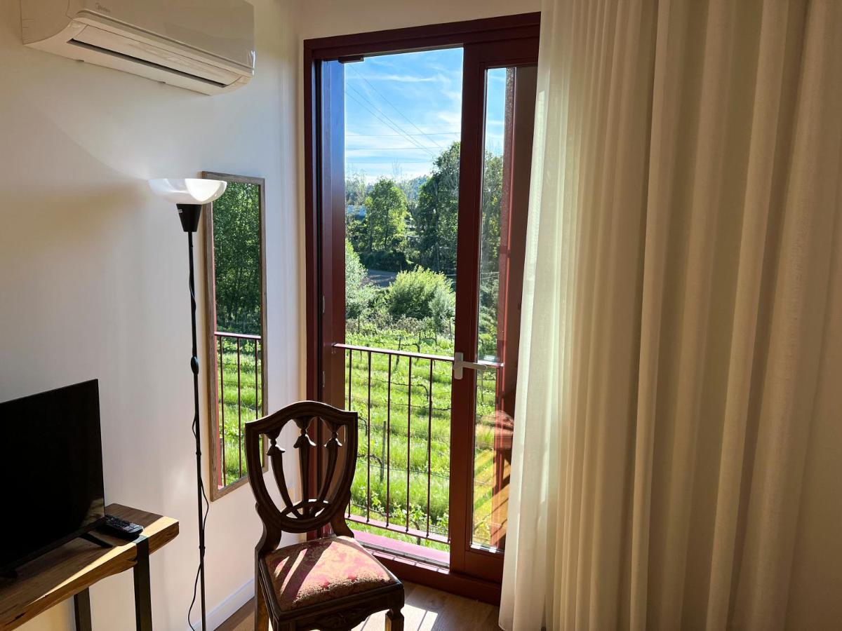 Quinta De Chousas - Braga - Agroturismo Dış mekan fotoğraf
