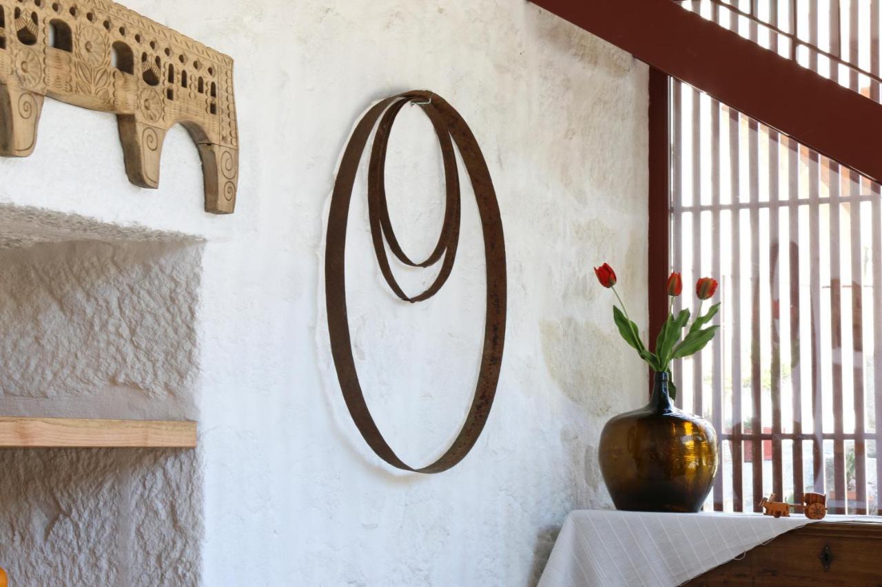 Quinta De Chousas - Braga - Agroturismo Dış mekan fotoğraf