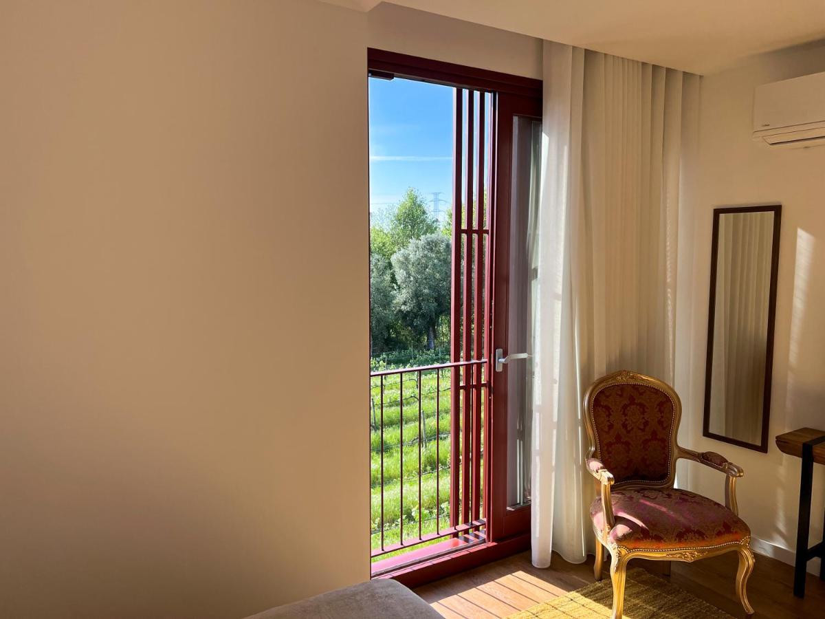 Quinta De Chousas - Braga - Agroturismo Dış mekan fotoğraf