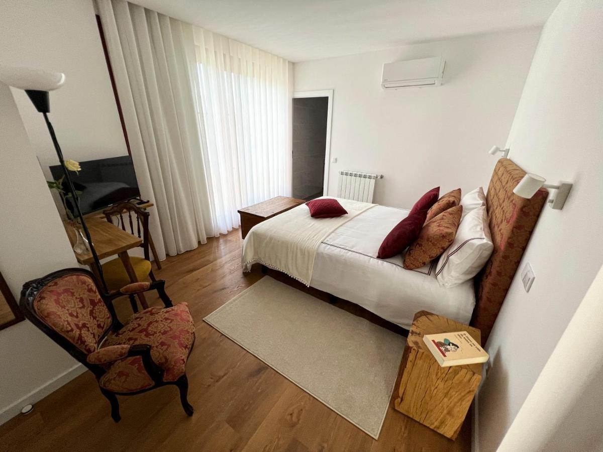 Quinta De Chousas - Braga - Agroturismo Dış mekan fotoğraf