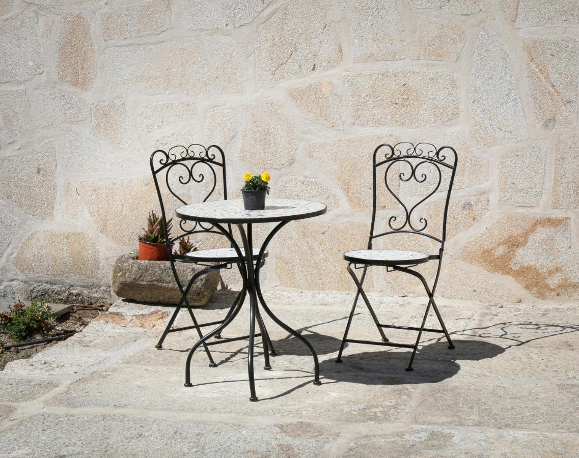 Quinta De Chousas - Braga - Agroturismo Dış mekan fotoğraf