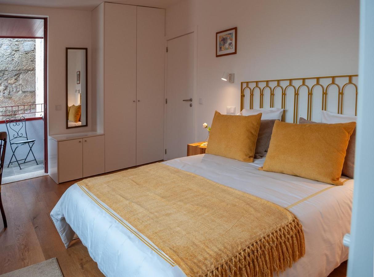 Quinta De Chousas - Braga - Agroturismo Dış mekan fotoğraf