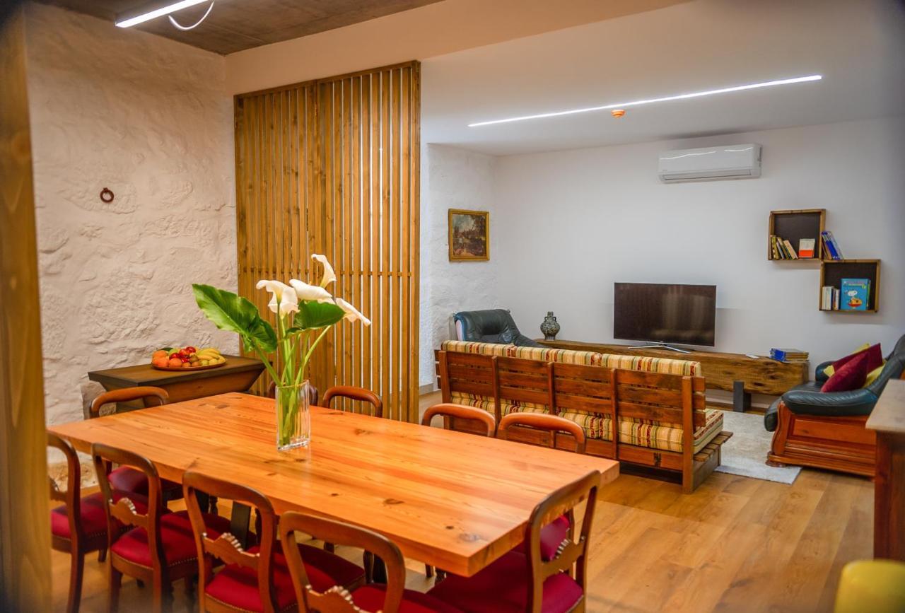 Quinta De Chousas - Braga - Agroturismo Dış mekan fotoğraf