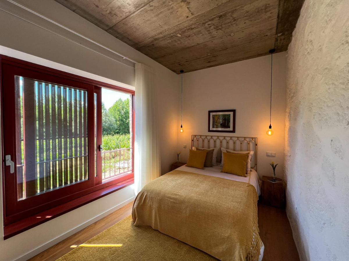 Quinta De Chousas - Braga - Agroturismo Dış mekan fotoğraf