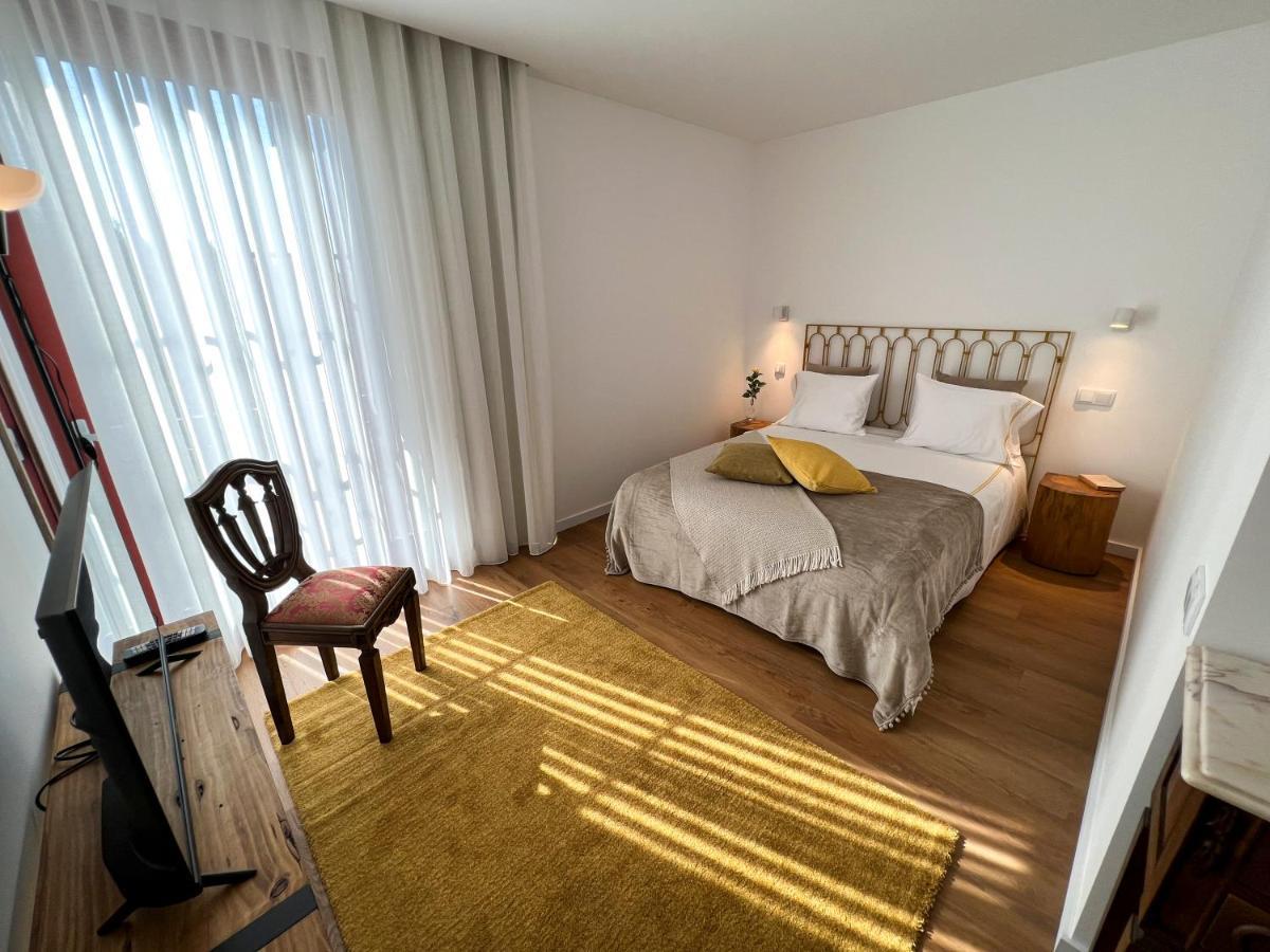 Quinta De Chousas - Braga - Agroturismo Dış mekan fotoğraf