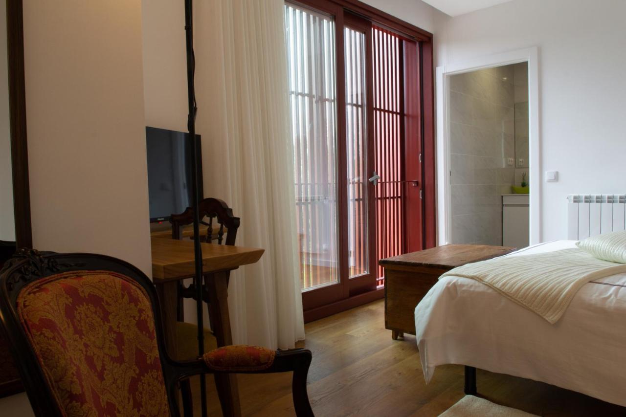Quinta De Chousas - Braga - Agroturismo Dış mekan fotoğraf