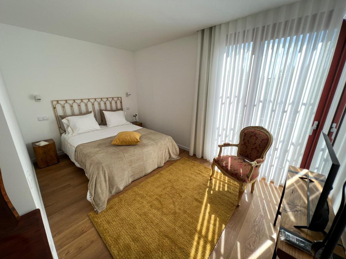 Quinta De Chousas - Braga - Agroturismo Dış mekan fotoğraf