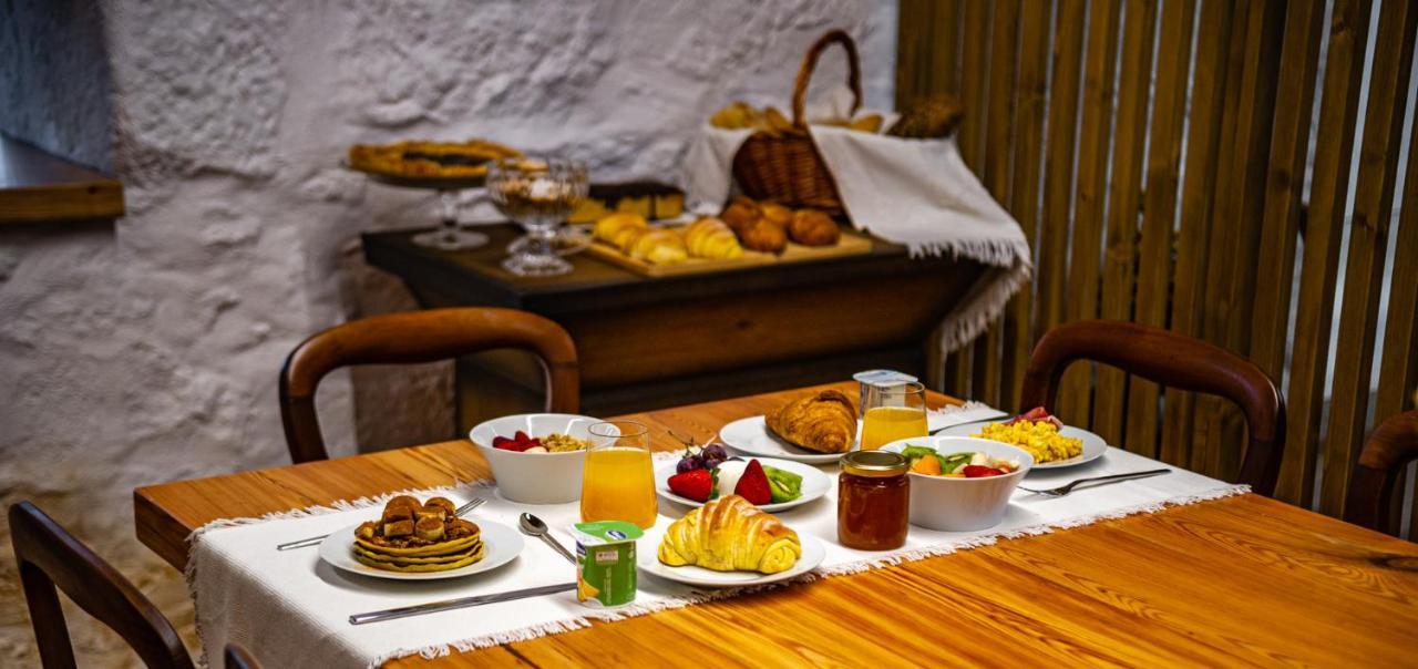 Quinta De Chousas - Braga - Agroturismo Dış mekan fotoğraf